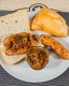 Choripán 