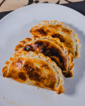 Empanada de Carne