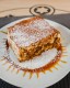 Tiramisú