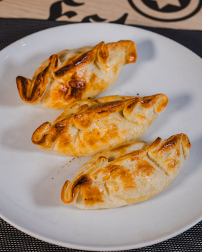 Empanada de Pollo