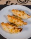 Empanada de Maíz