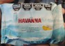 Alfajor Havanna Mar del Plata