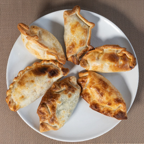 Docena de empanadas 