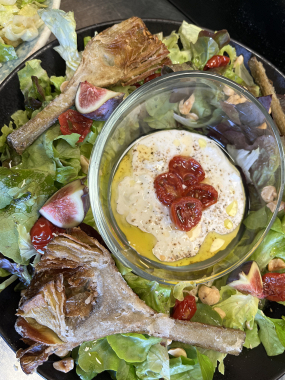 Stracciatella Dell’orto