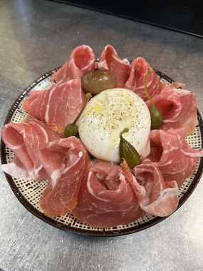 Prosciutto di Parma 20 mesi