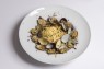 Linguini Vongole