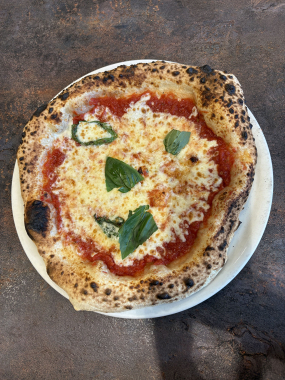 Margherita Spéciale