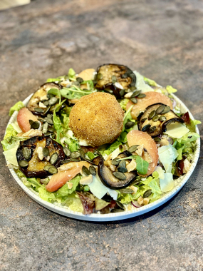 Insalata Del Bosco