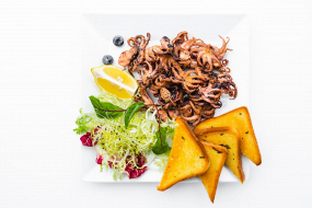 Ośmiorniczki baby 180g