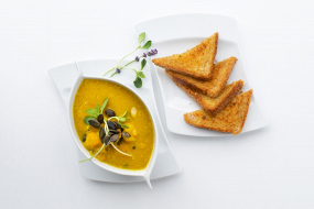 Curry Dyniowe, krewetkowo-rybne 400ml