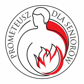 Cegiełka dla Fundacji Prometeusz