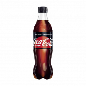 Coca Cola Zero