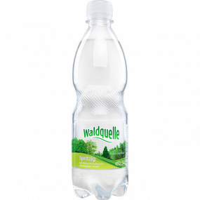 Waldquelle Spritzig