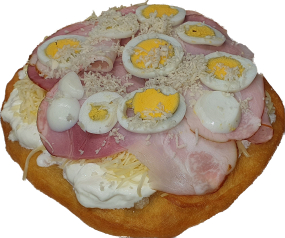 Osterlángos