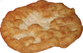 Normal Lángos