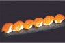 N67. Sushi Salmón