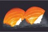 E2. Sushi Salmón Flameado