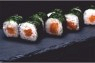 14. Maki Salmón