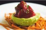 60. Aguacate Sashimi