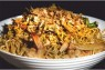 65. Fideos Yakisoba de Marisco