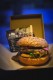 BURGER PO BRZEGI