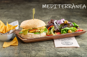MEDITERRÁNEA 