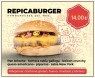 REPICABURGER