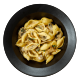 Conchiglie ai funghi