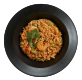 Red Shrimp Curry