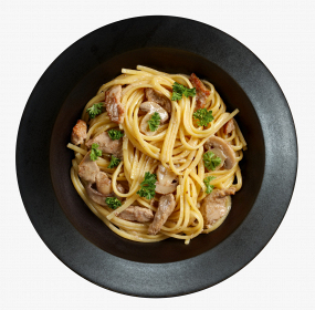 Züricher Geschnetzeltes