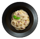 Spaghetti Carbonara