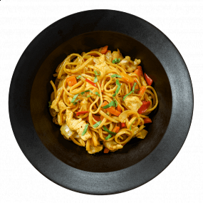 Bami Goreng