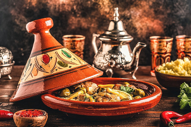 Tajine