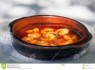 Gambas Pil Pil