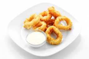 Calamares a la romana¹