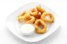 Calamares a la romana¹