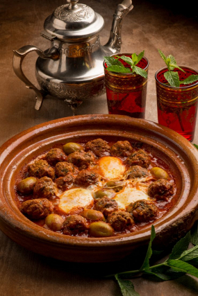 Tajine Casablanca