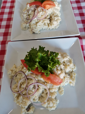 Juhtúrós sztrapacska