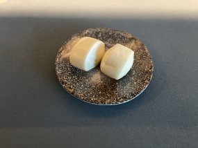 A5-Pane al Vapore Cinese