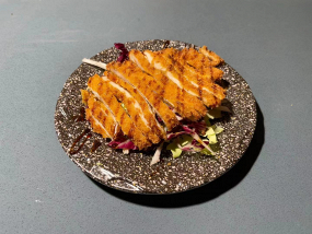 C40-Cotoletta di Pollo