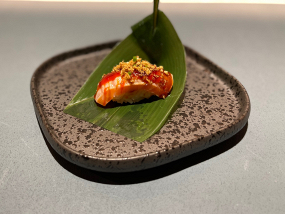 N6-Nigiri Flambe'(4PZ)