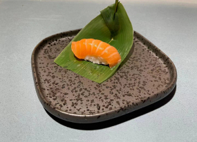 N1-Nigiri Salmone(4PZ)