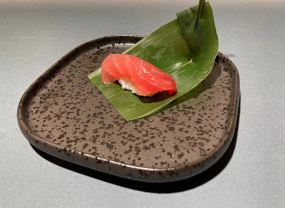 N2-Nigiri Tonno(4PZ)