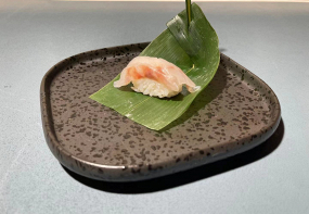 N3-Nigiri Branzino(4PZ)