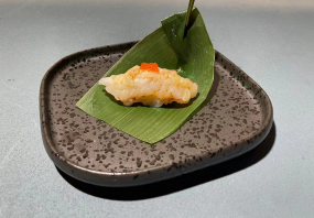 N4-Nigiri Amaebi(4PZ)