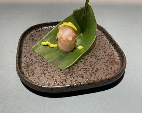 B3-Bigne Spicy Suzuki(4PZ)