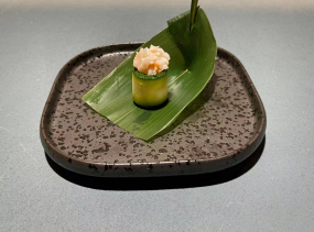 B6-Bigne Zucchina(4PZ)