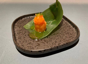 B1-Bigne Spicy Sake(4PZ)