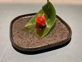 B2-Bigne Spicy Maguro(4PZ)