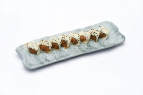 U2-Spicy Maguro (8PZ)